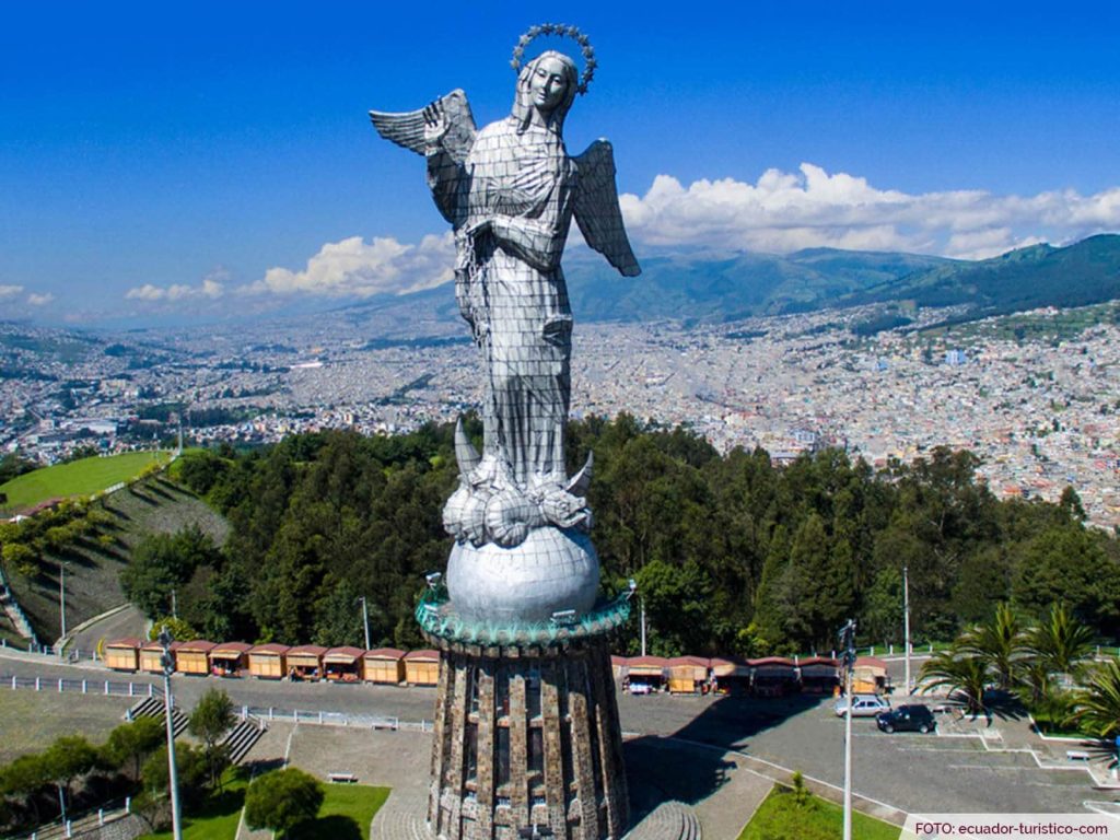 Panecillo
