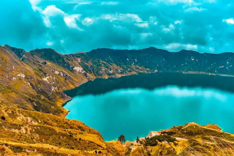 Quilotoa