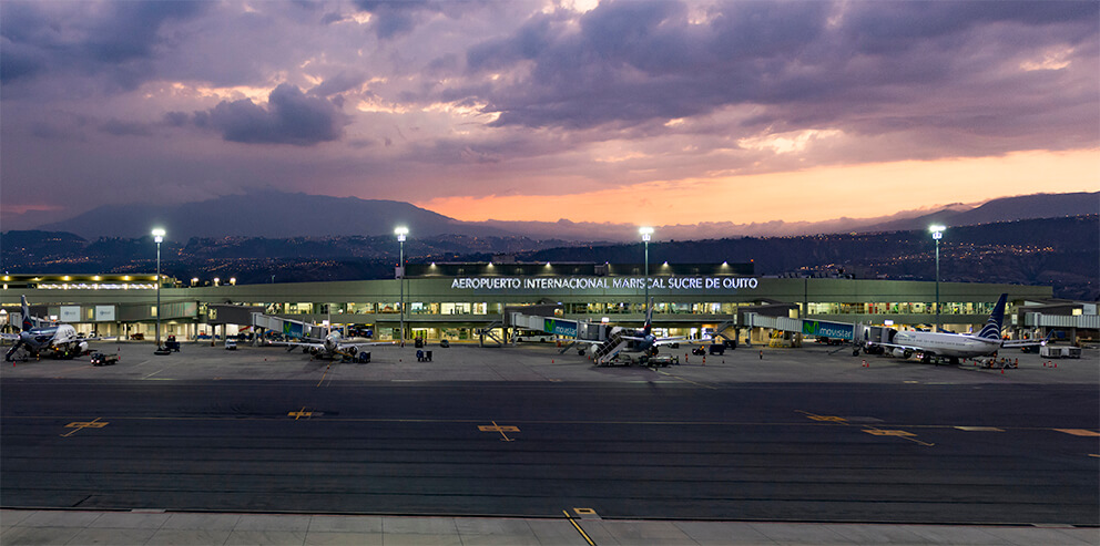 aeropuerto