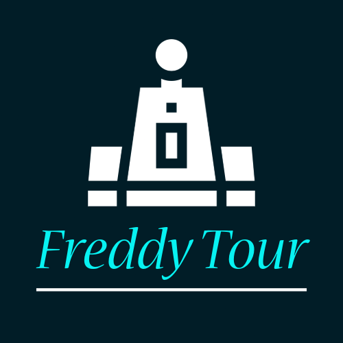 Freddy tour - Quito te espera, descubre su magia